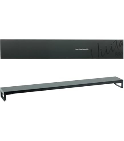 Amazon | ゼンスイ LED PLUS ビューティーバイオレット 180cm 