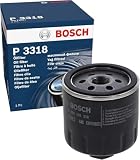BOSCH(ボッシュ) 輸入車用オイルフィルター 0451103318 フォルクスワーゲン ポロ 等
