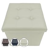 スツール 収納スツール 足置き オットマン 収納 オットマン 椅子 収納ボックス 白 茶 黒 収納ボックス アイボリー