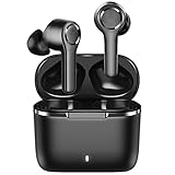 【2021新発売 Bluetooth5.2】 Soumis ワイヤレスイヤホン Bluetooth イヤホン 高音質 ノイズキャンセリング