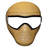 Save Phace 3011438 Sandman Tactical Mask TM, One Size, Tan [並行輸入品]