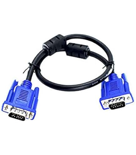 Amazon.co.jp: Digital RGB 8-Pin Analog Monitor Cable : Computers
