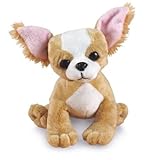 Webkinz (ウェブキンズ) Chihuahua おもちゃ (並行輸入)