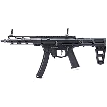 サバゲー　エアガン　電動ガン　マガジン　プレキャリ　ゲーム未使用 Amazon | CAT-10 C.A.T.Versatile-8 SMG 電動ガン本体 | サブ