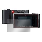 目に優しい ブルーライトカット液晶保護フィルム Leica T Typ 701 用 日本製 OverLay Eye Protector OELEICATYP701/12