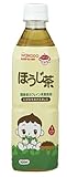 ベビーのじかん ほうじ茶 500ml×24本