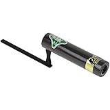 緑長 テフリック平目地鏝 黒柄 6mm