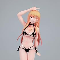 Amazon.co.jp: COCOMUSCLES その着せ替え人形は恋をする 喜多川海夢1/7 
