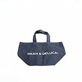 DEAN＆DELUCA トートバック グレー Ｓサイズ