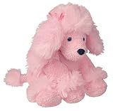 Mary Meyer Sweet Rascals, Penelope Poodle, 9 Inches