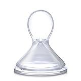 Natural Touch - NT67611 - Soft Silicone Replacement Spoon by Natural Touch