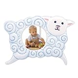 Gorham Merry Go Round Little Boy Blue Frame Round 2" X 2" by Gorham [並行輸入品]