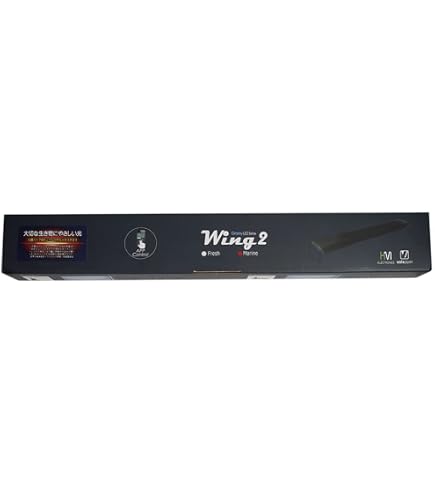 Amazon | ボルクスジャパン Wing2 60 Marine/マリン Amazon | ボルクスジャパン Wing2 60 Marine/マリン