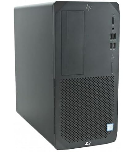 Amazon.co.jp: 【整備済み品】 Dell デル Precision 5820 Tower