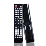 WHENFOR テレビリモコン ハイセンス用のリモコン EN-32964HS 液晶テレビ用 シンプルリモコン かんたんリモコン HJ32K3120 HJ32K3121 HJ32K310 HJ43K3120 HJ43K3121 HJ43K310 HJ49K3120 HJ49K3121 HJ24K3120 HJ24K3121 HJ55K3120 HS48K220 HS39K220対応 代用