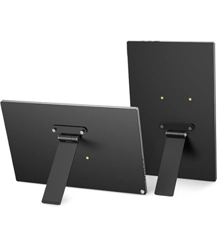 Amazon.co.jp: UPERFECT ポータブルモニター 4K 16インチ | 1200 Nits