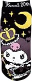 ［ジェイズプランニング］Sanrio 靴下 ソックス クロミ ２０ｔｈナイト 大人用(22～24cm) レディース JGS0898