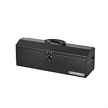 Amazon.co.jp: アストロプロダクツ 山型ツールボックス ワイド