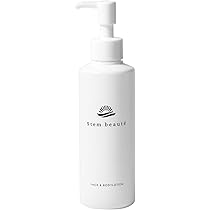 Amazon | StemBeaute(ステムボーテ) ヒト幹細胞 エイジング (180ml