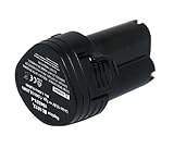 PowerSmart BL1013 対応互換バッテリー TD090 CL100D CL102DW　マキタMakita