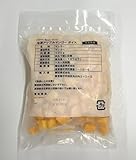 ノーブランド品 冷凍アップルマンゴーダイスカット ペルー産 500g 甘くて美味しい
