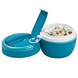 Polar Gear 'Brights' Turquoise Lunch Pod by Polar Gear