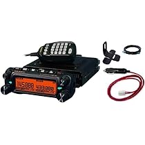 八重洲無線 FTM-150S APS 多機能デュアルバンドFMモービル FTM-150 ASPシリーズ | アマチュア無線【八重洲無線】