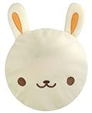 湯~保 湯たんぽ カバー付 ウサギ