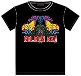 ゴールデンアックス Tシャツ サイズXL