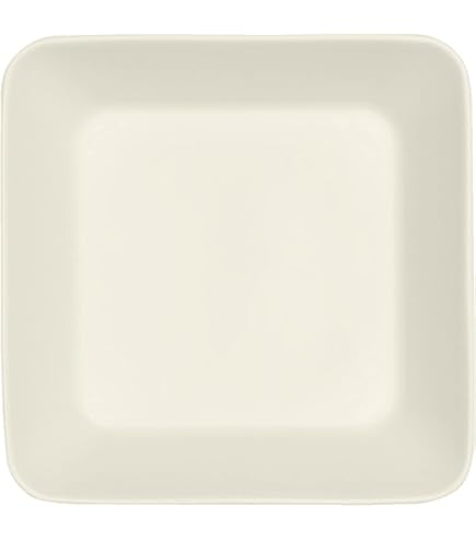 Amazon | iittala Teema（イッタラ ティーマ） スクエアプレート 16