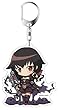 千年戦争アイギス 漆黒の射手リタ アクリルキーホルダー Vol.2