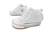 (コンバース)CONVERSE Firststar ALL STAR3 ファーストシューズ ベビー 11.0cm OPTICALWHITE