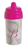 Create Your Own Photo Sippy Cup 　幼児用　水筒　300ml　ピンク