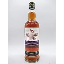 Amazon.co.jp: ハイランド・クイーン 1561 30年 40度 700ml