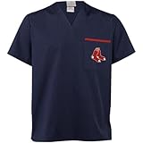 MLBボストンレッドソックス海軍ブルースクラブTop XL