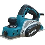 MAKITA 3" Professional High Duty Power Planer Model : KP0800X