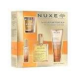 Nuxe(ニュクス) プロディジューオイル 10mL