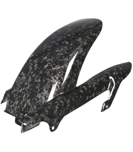 Amazon.co.jp: スピードラSSK リアフェンダー チェーンガード