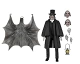 NECA - ロンドン・アフター・ミッドナイト - エドワード・C・バーク 7インチ アルティメットアクションフィギュア