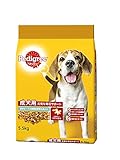犬ドライフード 0336 ペディグリー 成犬用 旨みビーフ＆緑黄色野菜＆魚入り 5.5kg