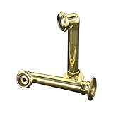 Barclay 4503-pbエルボシャワードレイン