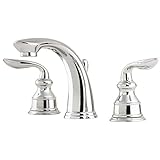 Pfister lf049cb0 K Avalon 2-handle 8インチWidespreadバスルーム蛇口でつや消しニッケル LF-049-CBCC 1