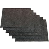 【厚さ2mm,100枚入】【油・水兼用】油吸収材アブラトール [その他] [その他]