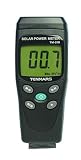 TENMARS ソーラーパワーメーター TM-206 ( 太陽光放射強度計 )