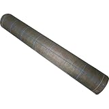 ワイドクロス防草シ-ト SG1515-3X100 シルバーグレー SG15153X100