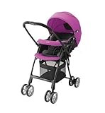 Aprica (アップリカ) FLYLE ベビーカー PINK [並行輸入品]