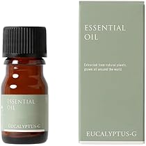 Amazon.co.jp: 生活の木 ユーカリ グロブルス 精油 Eucalyptus
