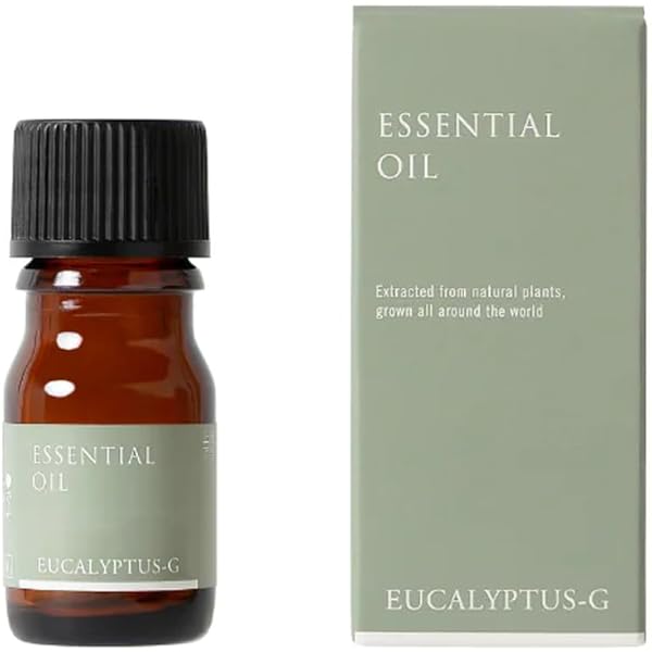Amazon.co.jp: 生活の木 ユーカリ グロブルス 精油 Eucalyptus
