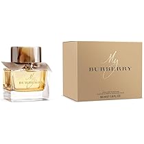 Amazon | Burberry(バーバリー) バーバリー マイバーバリー