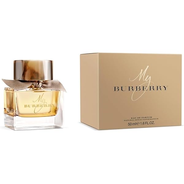 Amazon | バーバリー マイバーバリー オードパルファム EDP SP 90ml